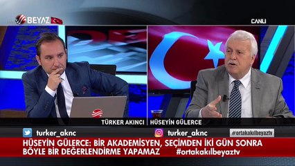 Ortak Akıl 23 Nisan 2017