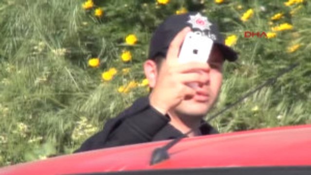 Antalya Direksiyonda Kalp Krizi Geçip Öldüğü Saatler Sonra Anlaşıldı