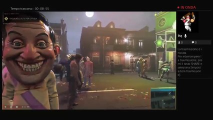 Mafia III Ita #2 rapina completa (51)