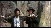 W! Django (1971) *Greek Subtitles* part 2/2