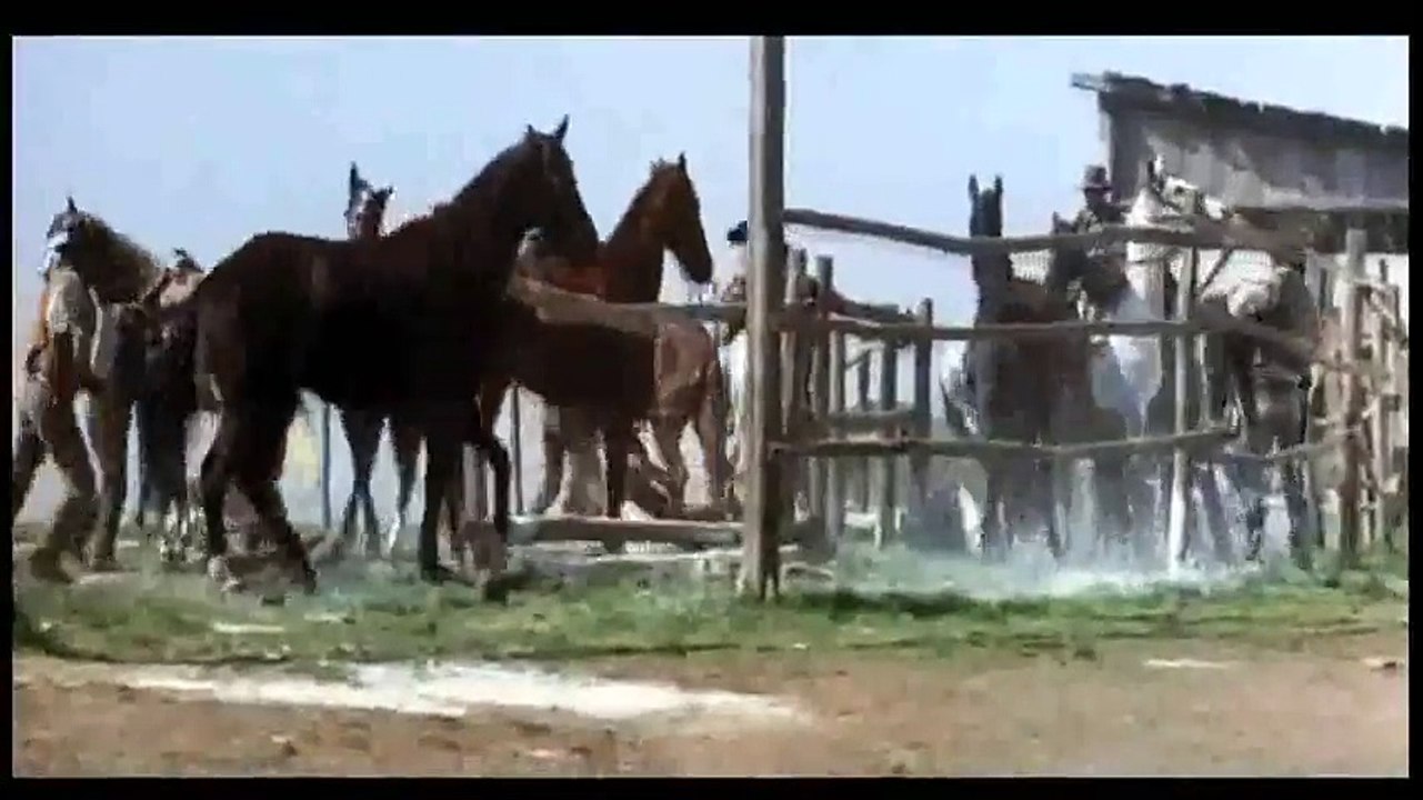 W! Django (1971) *Greek Subtitles* part 1/2