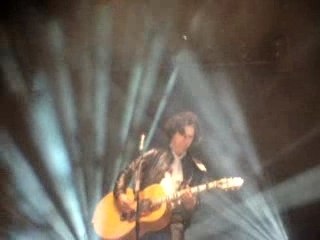 Canción de Adiós - Coti en Hellin 29/09/07 (Albacete)