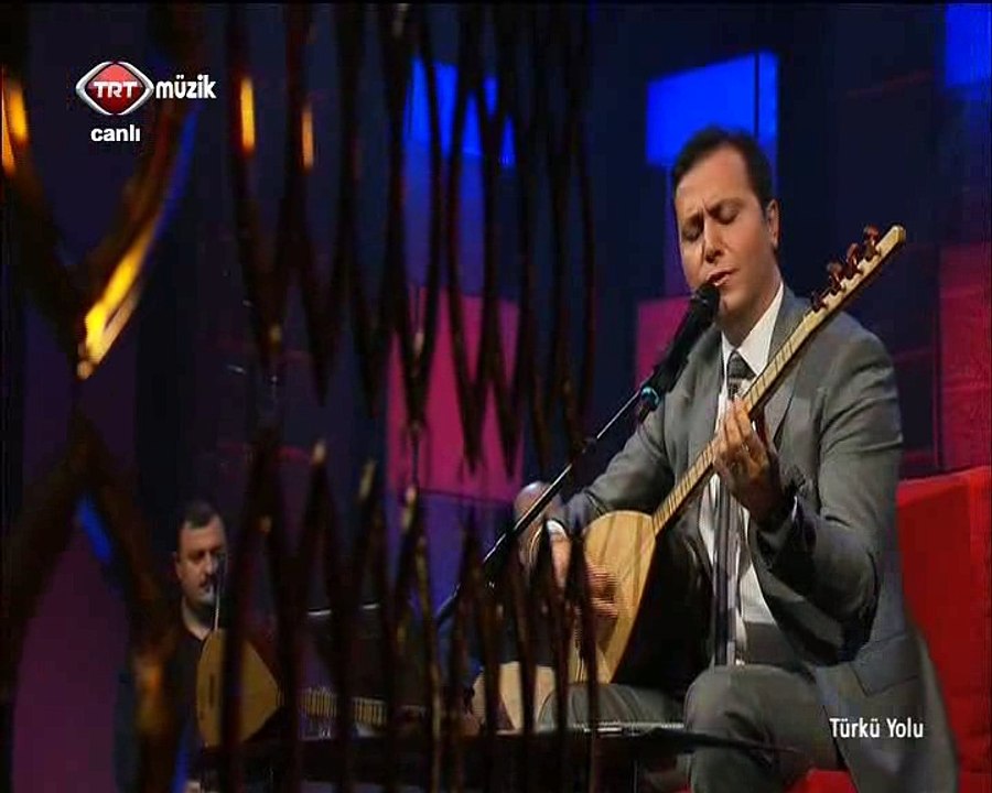 Anam Ağlar Başucumda --- ORHAN HAKALMAZ