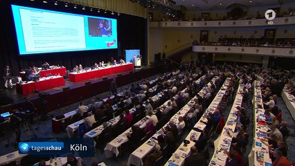 Tagesschau | 23. 04. 2017 10:00 Uhr (mit Jens Riewa) [GANZE FOLGE] | Das Erste [HD 1080p]