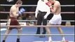 BADR HARI vs VITALI AKHRAMENKO. Kickboxing video.
