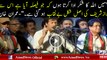 imran khan show real face of Nawaz sharif in public