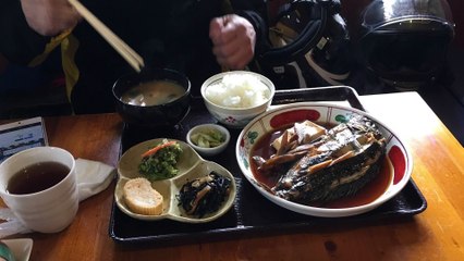 四国ツーリング１