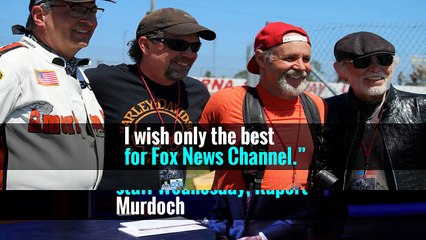 “After a thorough and careful review of the allegations, the company and Bill O’Reilly have agreed