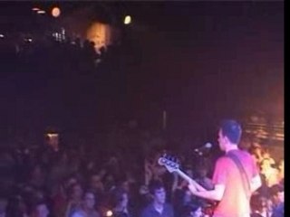 Dring Toy - Evasion barbare