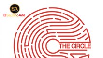 El círculo - Segundo tráiler en español (HD)