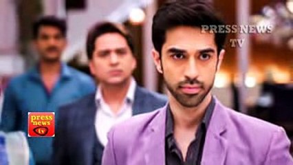 Yeh Rishta Kya Kehlata Hai - 24th April 2017 -  Star Plus YRKKH News