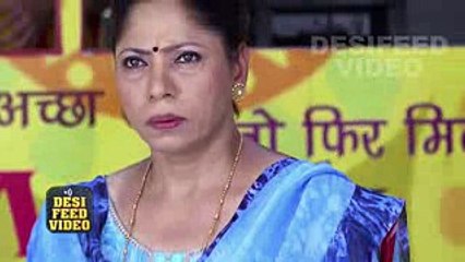 Zindagi Ki Mehek - 24th April 2017 - Zee Tv Zindagi Ki Mehek Latest News 2017