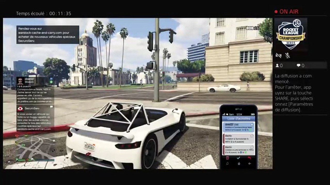 Rocket league (3)
