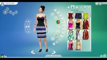 LOS SIMS 4 l LAS GEMELAS (CAS)