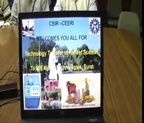 Milk Testing At Home By Machine Invention The Scientist of India