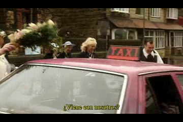 The League Of Gentlemen S01E05 - Love Comes To Royston Vasey