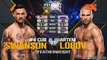 Cub Swanson vs Artem Lobov - Full Fight / Каб Свонсон - Артем Лобов - Полный бой