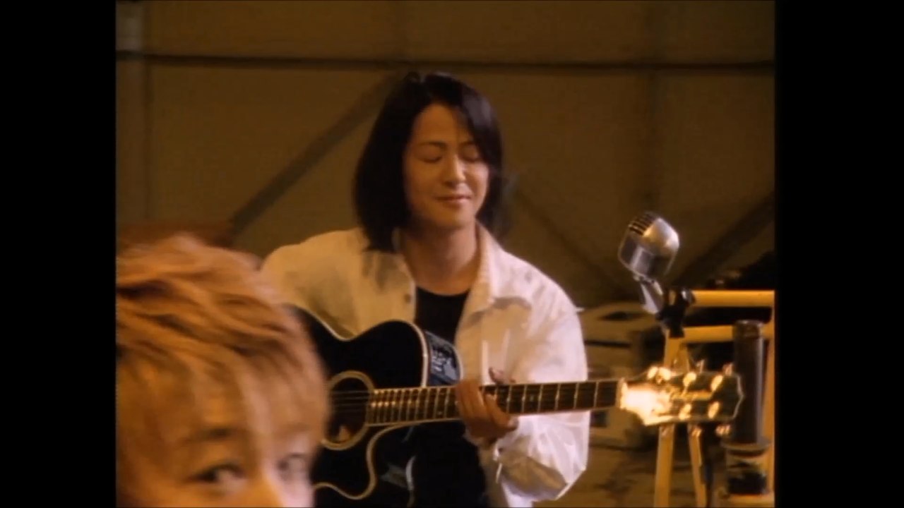 GLAY『Yes, Summerdays』　VIDEO GLAY VOL2  HD 2