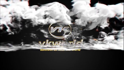 VKworld Stone V3 Max ¦ Dust proof test