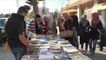 هذا الصباح-رصيف الثقافة.. مبادرة أردنية لدعم الكتاب