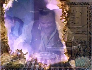 Bonanza S13E25  A Visit to Upright