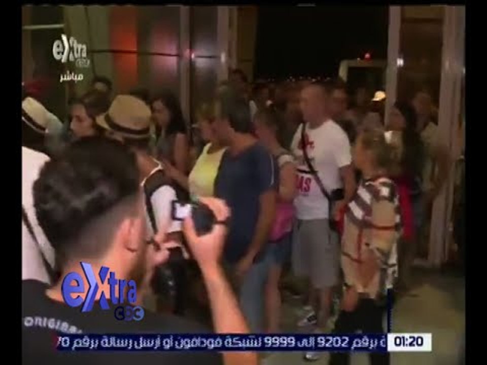 غرفة الأخبار | تايمز: شركات الطيران البريطانية...