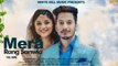 Mera Rang Sanwla Song HD Video Mohabbat Brar 2017 Latest Punjabi Songs