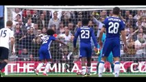 FA Cup | Chelsea 4-2 Tottenham Hotspur | Video bola, berita bola, cuplikan gol