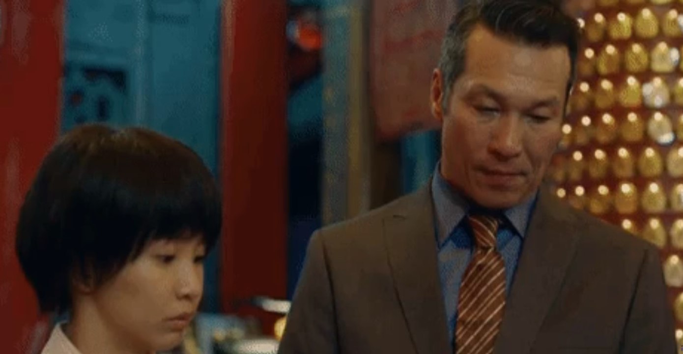 通靈少女 第4集