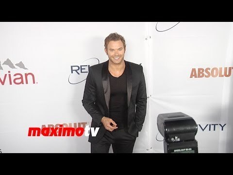 Kellan Lutz | PATHWAY TO THE CURE: A Fundraiser Benefiting Susan G. Komen