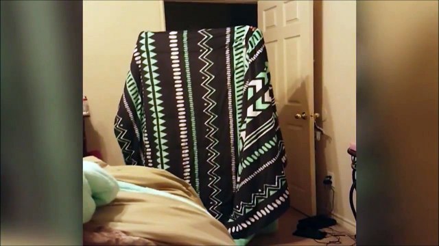 Quand ton Tour de magie tourne mal...FAIL