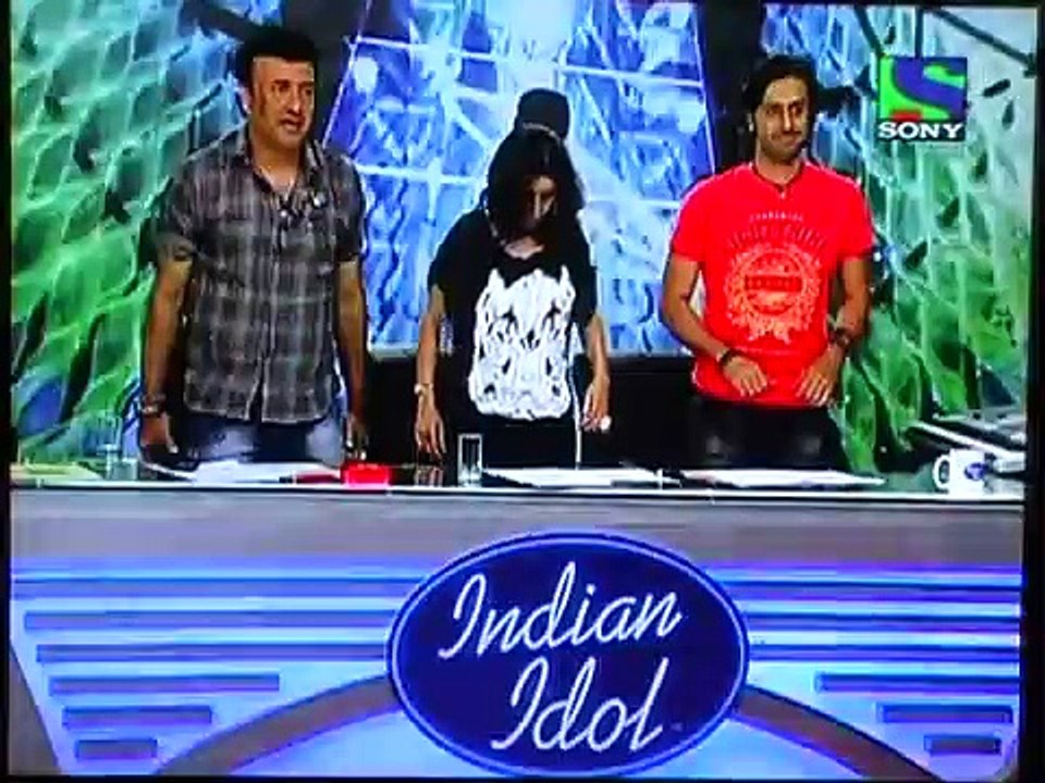 Indian Idol's Most Funniest Contestants