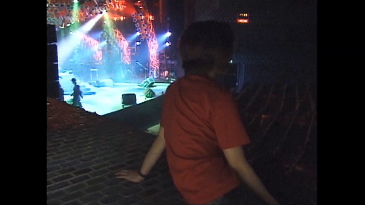 GLAY『ずっと2人で・・・』　VIDEO GLAY VOL2 HD 4