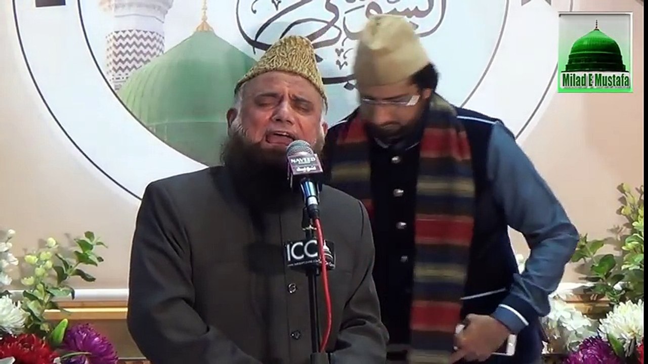 Naat 2017 - Fasihuddin Soharwardi - Best Naat Sharif Ever - Naats HD