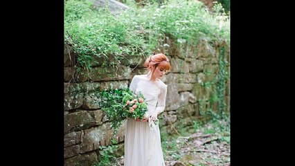 45 Ideas Of Wedding Hairstyles For Short Hair