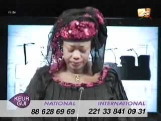 Keur Gui - 05 Juillet 2012 - Partie 4