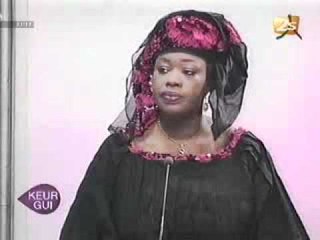 Keur Gui - 05 Juillet 2012 - Partie 1