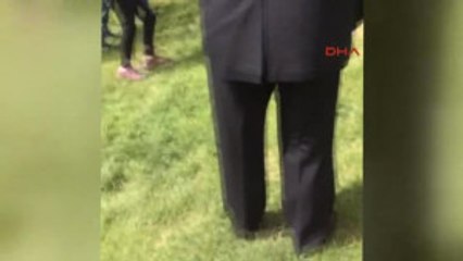 Batman'da 23 Nisan Kutlamalarında Balonlar Patladı, Gösteriler Iptal Edildi