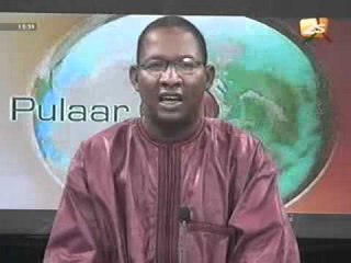 Pulaar Actu - 5 Juillet 2012