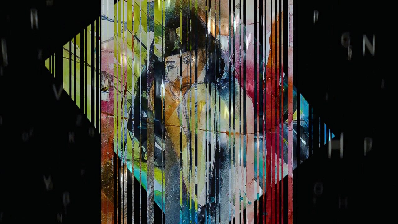 Ein Leben in Farben & Worten by PROJEKT wort:rausch