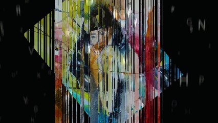 Ein Leben in Farben & Worten by PROJEKT wort:rausch