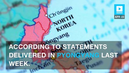 North Korea threatens to launch full-out nuclear war