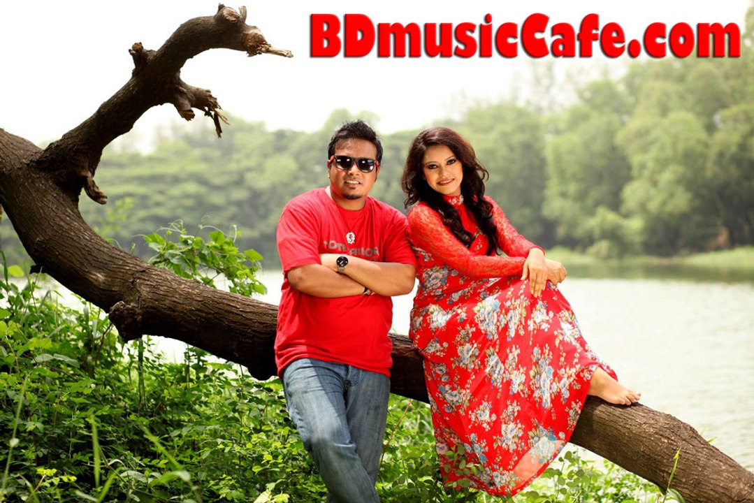 Chuye Jay Valobasha by arif and anika Full HD song