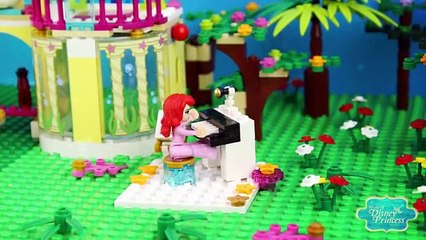 ♥ LEGO Disney Princess Maleficent Halloween Pumpkin Carving Contest