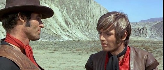 Shoot Gringo Shoot (1968) part 2/2