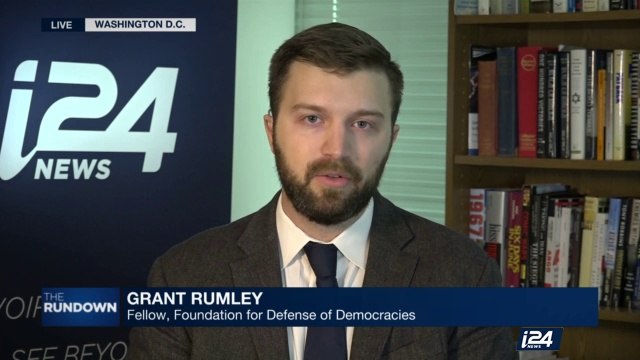 THE RUNDOWN | 100 Palestinian prisoners abandon hunger strike | Friday, April 21st 2017