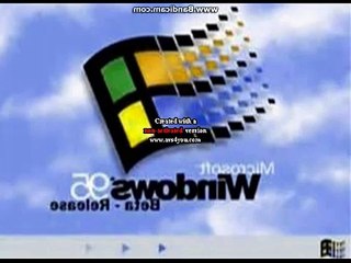 Windows Startup and Shutdown Sound in Diamond Major