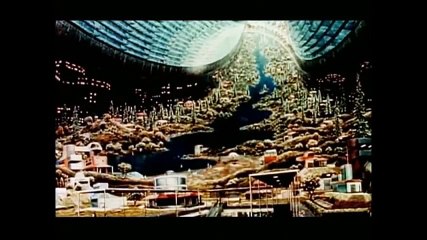 ドキュメンタリー テラ・フォーミング 宇宙コロニーの実現 part 1/2
