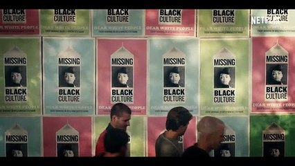 Dear White People - Saison 1 Bande-annonce VO