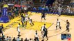 NBA 2K17 Stephen Curry & Warriors Highlights vs Nets45678456789
